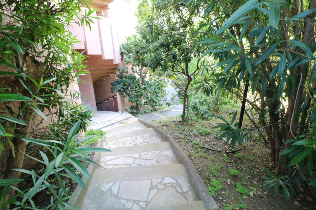 Studio With Beautiful Sea View And Direct Beach Access Cannes Exterior photo
